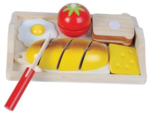 Cutting Meal